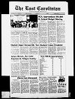 The East Carolinian, April 16, 1985